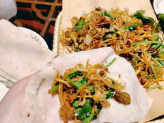 -百味地锅鸡(二店·财校分店)