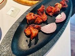 -黑宝石西餐厅(汇励99城市公园店)
