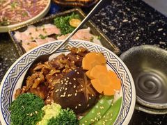 -樱嘢·炭火烧肉(惠南店)