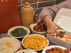 -老瑞福上海菜(人民广场店)