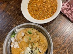 -韩风烤牛肉冷面店