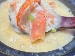 -南拳十三姨·潮汕砂锅粥·粤菜(西单大悦城店)