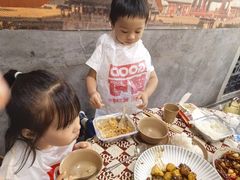 -老三样·旧食新味(船山路店)
