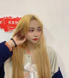 -名发世家烫染