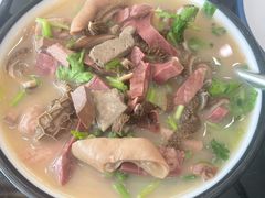 -宛平李记小吃(东关街店)