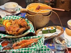 -泰妃殿(武汉首店)