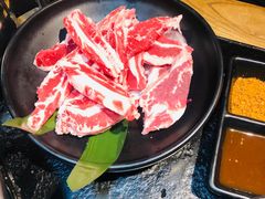 -九田家黑牛烤肉料理(太阳城店)