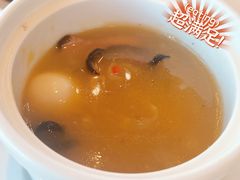 -君悦酒店·乐厨·高空自助餐(青年大街店)