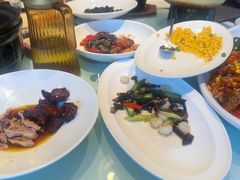 -城北食府(枫林店)