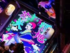 -长安大牌档之西安博物院文化餐厅(中贸店)