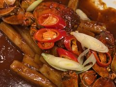 -松鹤楼·非遗·苏帮菜(融科店)