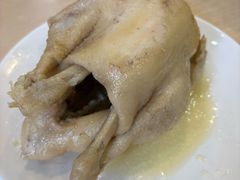 -贞味盐焗鸡(老城店)