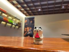 -戏作寿司(观音桥店)
