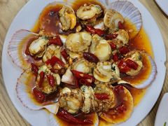 -九龙餐厅(大沽路店)