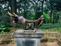 -昆明市金殿名胜区