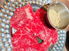 -万福·和牛炭火烧肉店(苏州中心店)