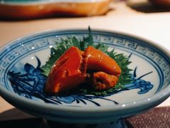 -然寿司(郎园vintage店)