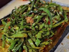 -金枝玉叶上海人家食府(三里河店)