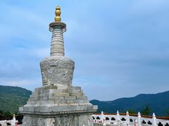 -妙峰山风景名胜区