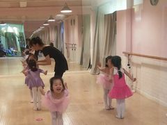 -雅米拉艺术中心(少儿舞蹈培训)