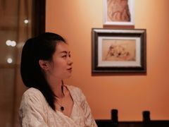 -甘尼仕印度餐厅爵士酒吧(阳春巷店)