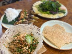 -Hoang Yen Vietnamese Cuisine