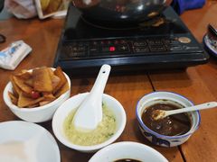 -华哥新鲜猪精品美食