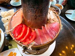 -鹤庆人家·特色大理菜(羊仙坡店)
