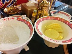 -大吉利·潮汕鲜牛肉火锅(西安店)