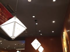 大堂-云海肴·汽锅鸡·云南菜(高德置地店)