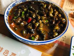 -洞天食府(北大街店)