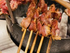 -源味居手把签烧烤(长春一店)