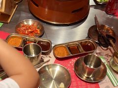 -西塔老太太泥炉烤肉(苏州大悦城店)