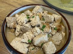 -盐汪子杂鱼馆(大港店)