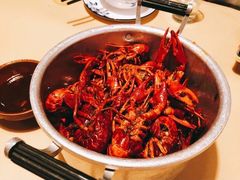 -江味龙虾馆·裸蓝龙虾(南山店)