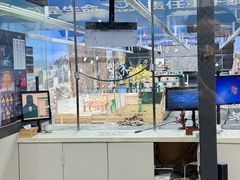 -都市枪神实弹射击俱乐部