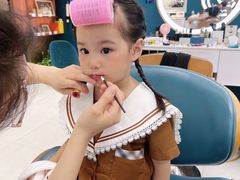 -海马体照相馆(重庆龙湖时代天街D馆店)