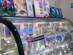 -Blueglass酸奶(财富购物中心店)