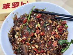 -笨罗卜浏阳菜馆(太平街店)