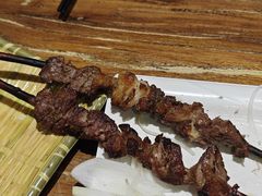 -清真·玛丽亚新疆菜主题餐厅(浙江中路店)