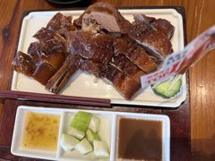 -凤阁楼果木烧鹅(鹤山陈山店)