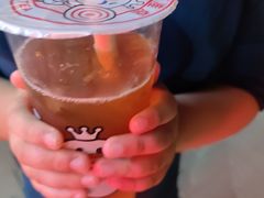 -蜜雪冰城(陆家嘴店)