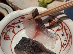 -炎橘·板前料理 Omakase