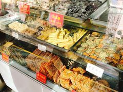 -宋记饼家(石门二路店)