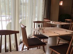 用餐区-冀粤香海鲜自助餐厅(西美五洲店)