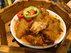 -龙凤点心饼家·39年老字号(松岗店)