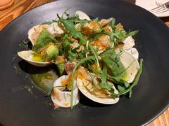 -Mercato莫卡多露台餐厅与酒吧(K11店)