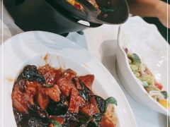 -玉林烤鸭店(定福庄店)