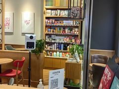 -COSTA COFFEE(西贸凯德晶品4层2店)
