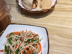 -蛙麻蛙辣炭火蛙锅(南环大街店)